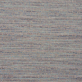 Logan, Blueberry - Fabric Only